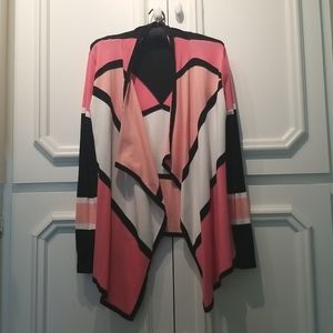 Grace Elements Jacket